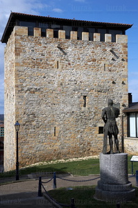 05515-Torre de Salazar Portugalete, Bizkaia, Euskadi