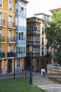05517-Casco Viejo Portugalete, Bizkaia, Euskadi