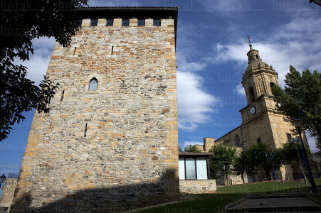 05521-Torre de Salazar Portugalete, Bizkaia, Euskadi