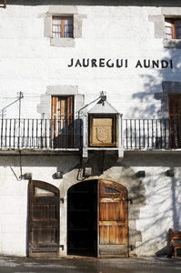 05644-Caserío Jauregi Haundi, Amezketa, Gipuzkoa, Euskadi