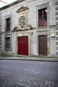 05921-Palacio Egiluz. Hondarribia, Gipuzkoa, Euskadi