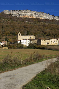 05995-La Muela. San Román de Kampezo. Alava, Euskadi
