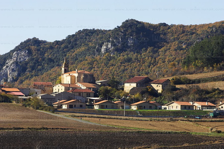 06005 -Pagoeta, Alava, Euskadi