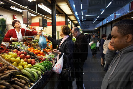 06116-Mercado de La Ribera. Bilbao, Bizkaia, Euskadi