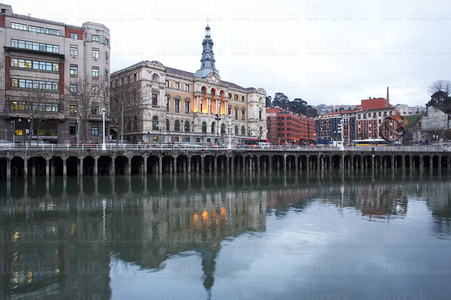 06226-Ayuntamiento de Bilbao. Bizkaia, Euskadi