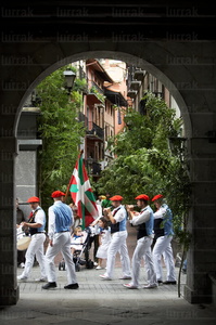 06504-Fiestas de San Juan, Tolosa, Gipuzkoa, Euskadi