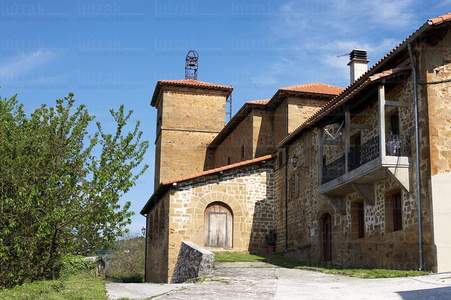 06570-Eltzaburu. Valle de Ulzama. Navarra
