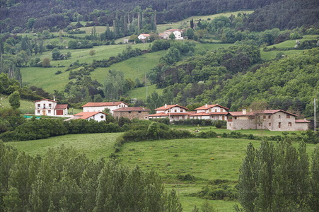 06669-Illaratz, Navarra