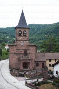 06684-Iglesia de San Gil, Eugi, Navarra