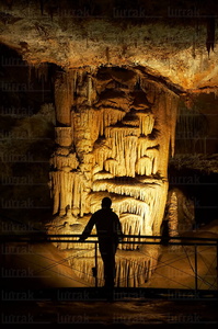 06694-Cueva de Pozalagua. Karrantza, Alava, Euskadi