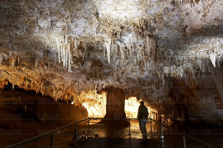 06699-Cueva de Pozalagua. Karrantza, Alava, Euskadi