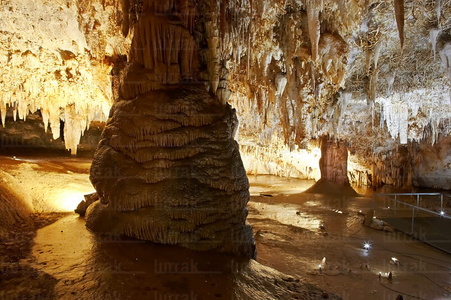 06701-Cueva de Pozalagua. Karrantza, Alava, Euskadi