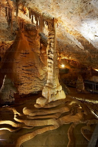 06707-Cueva de Pozalagua. Karrantza, Alava, Euskadi