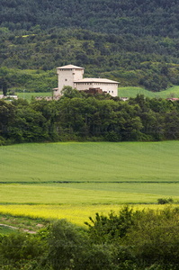 06751-Casa torre de los Varona, Villanañe, Alava, Euskadi