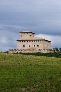 06753-Casa torre de los Varona, Villanañe, Alava, Euskadi