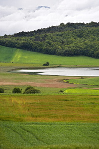 06833-Lago de Caicedo, Yuso, Alava, Euskadi