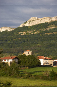 06864-Monte San Román. Llanada Alavesa. Munain, Alava, Euskadi