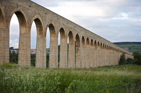 06998-Acueducto de Noáin, Navarra