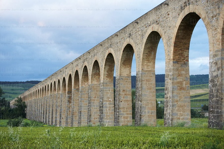 06999-Acueducto de Noáin, Navarra