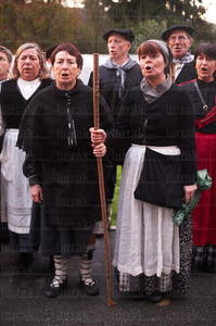 07251-Coros de Santa Ageda. Tolosa, Gipuzkoa, Euskadi