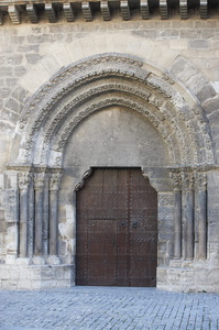 07461-Catedral de Santa Maria de Tudela, Navarra