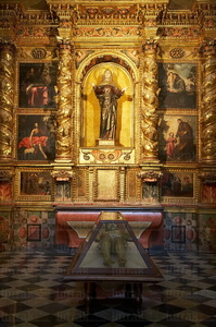 07478-Catedral de Santa Maria de Tudela, Navarra