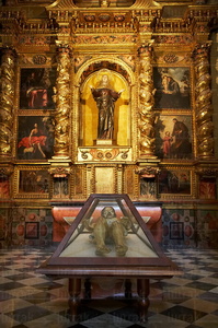 07483-Catedral de Santa Maria de Tudela, Navarra