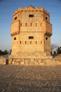 07494-Torre Monreal. Tudela, Navarra