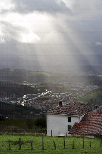 07630-Paisaje de Ordizia, Gipuzkoa, Euskadi