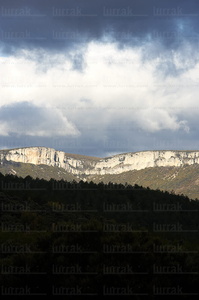 07734-Sierra de Lóquiz. Navarra