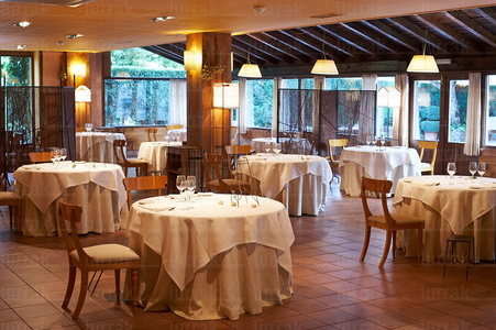 07833-Restaurante Mugaritz. RenterÍa, Gipuzkoa, Euskadi