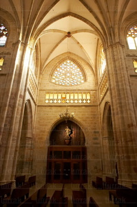 08007-Catedral de Santiago. Bilbao, Bizkaia, Euskadi