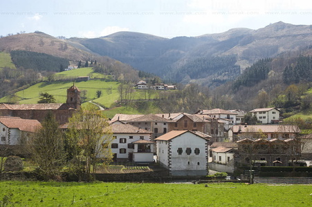 8152-Etxalar, Navarra