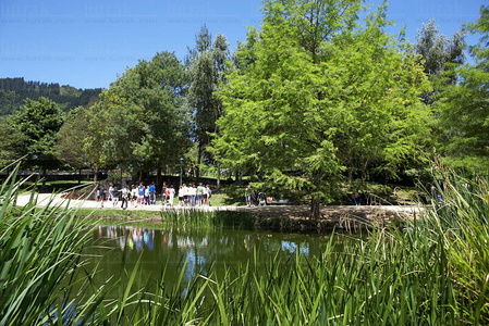 08536-Parque de los Pueblos de Europa, Gernika, Bizkaia, Euskadi