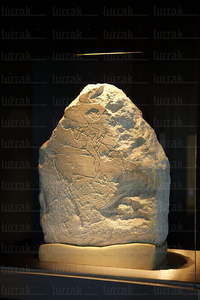 08566-BIBAT. Museo de Arqueología de Alava. Vitoria, Euskadi