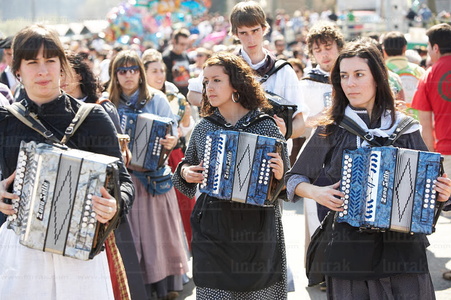 8055-Día del Txakolí. Bakio, Bizkaia, Euskadi
