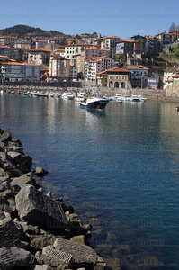8089-Puerto de Mutriku. Gipuzkoa, Euskadi