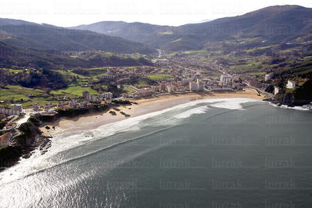 08PJP029-Playa de Bakio, Bizkaia, Euskadi
