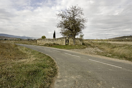 09PJP_0019-Cementerio de Lacorzana, Armiñon , Alava, Euskadi