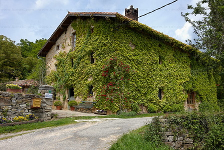 09PXE_187-Casa Rural Goikuri, Murua, Alava, Euskadi