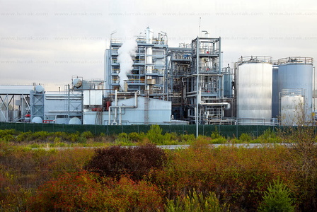 09PXE_277-Planta de Biocombustibles. Berantevilla, Alava, Euskad