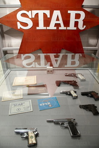09PXE_921-Museo de la Industria Armera. Eibar, Gipuzkoa, Euskadi