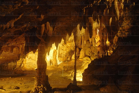 09RT_0041-Cueva de Oxocelahaya. Isturitze, Nafarroa Beherea. Fra