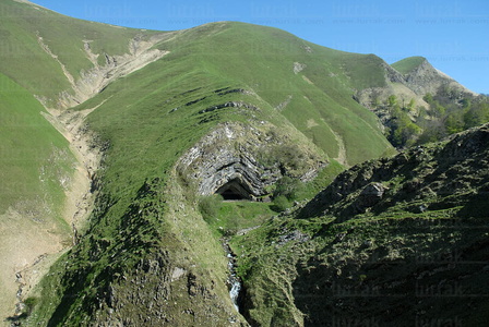 09RT_0051-Cueva de Harpea, Nafarroa Beherea, Iparralde