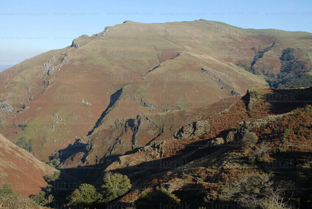 09RT_0083-Monte Munhoa. Valle de Baigorry. Nafarroa Beherea, Fra