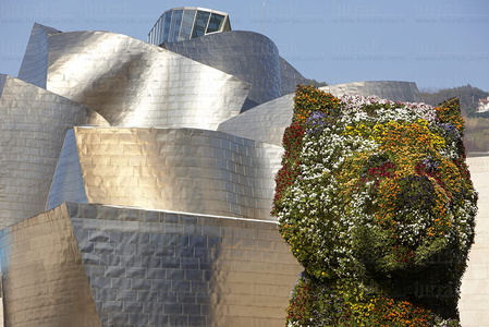 010PXE_0010-Museo Guggenheim, Bilbao, Bizkaia, Euskadi