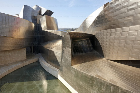 010PXE_0015-Museo Guggenheim, Bilbao, Bizkaia, Euskadi