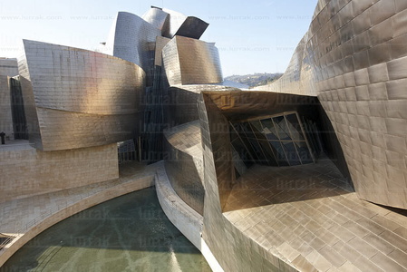 010PXE_0016-Museo Guggenheim, Bilbao, Bizkaia, Euskadi