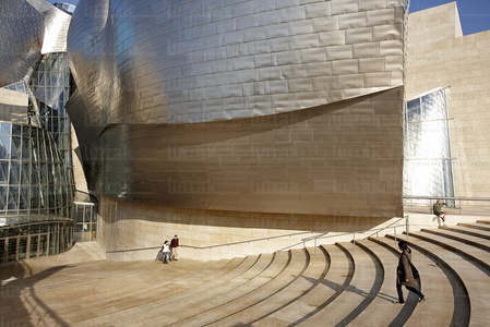 010PXE_0017-Museo Guggenheim, Bilbao, Bizkaia, Euskadi