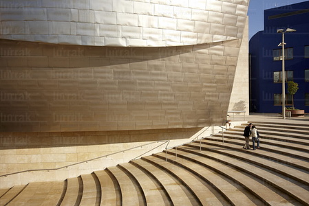 010PXE_0018-Museo Guggenheim, Bilbao, Bizkaia, Euskadi